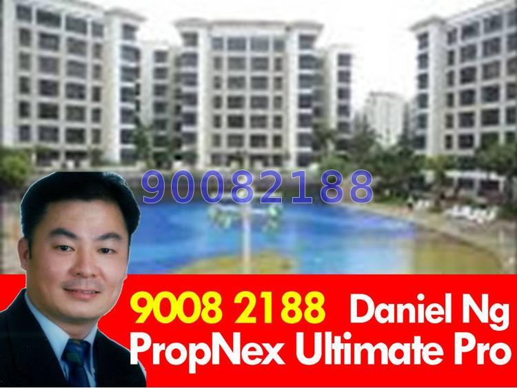 Carissa Park Condominium thumbnail photo